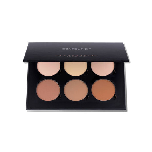 Anastasia Beverly Hills Contour Powder Kit - Light to Medium, 0.11 oz