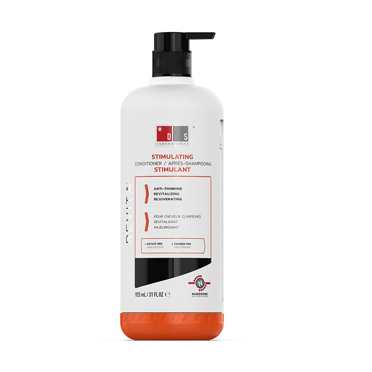 DS Laboratories Revita Hair Stimulating Conditioner (Anti-Hair Loss & Anti-Thinning), 31.3 fl oz