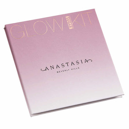 Anastasia Beverly Hills Sugar Glow Kit, 1.04 oz