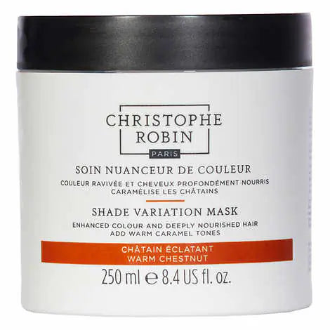 Christophe Robin Shade Variation Hair Mask 8.4 fl oz