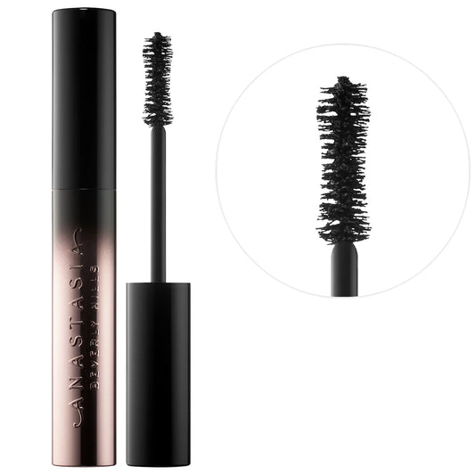 Anastasia Lash Brag Volumizing Mascara 0.34 fl oz, 2-pack