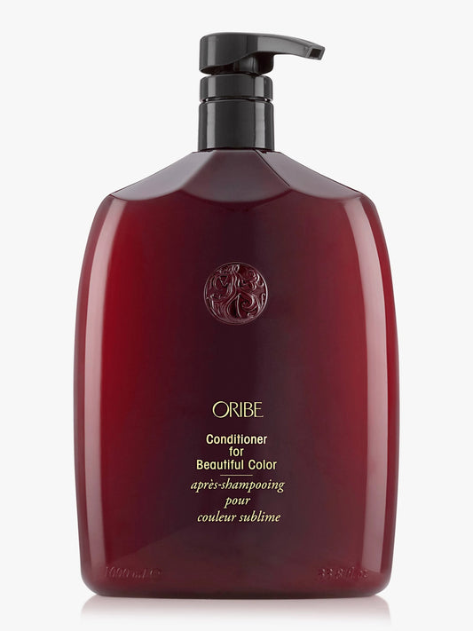 Oribe Conditioner for Beautiful Color, 33.8 fl oz